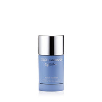 Light Blue Deodorant for Men by D&G 2.4 oz.