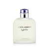 Dolce and Gabbana Light Blue Cologne for Men  Eau De Toilette Spray 6.7 oz.