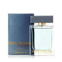 The One Gentleman Eau de Toilette Spray for Men by D&G 3.3 oz
