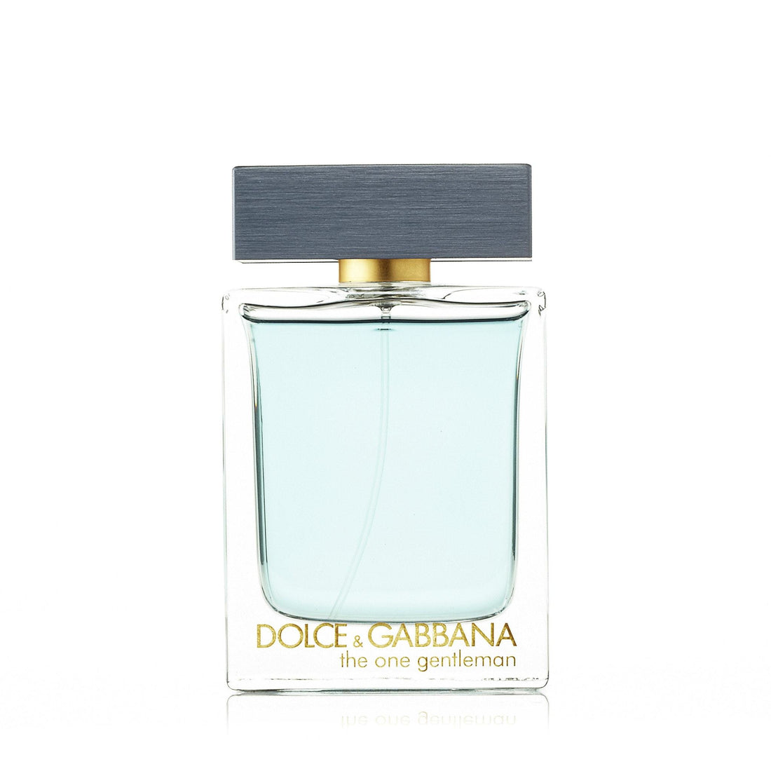 The One Gentleman Eau de Toilette Product image 1