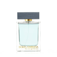 The One Gentleman Eau de Toilette Featured