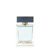 The One Gentleman Eau de Toilette Spray for Men by D&G 1.6 oz