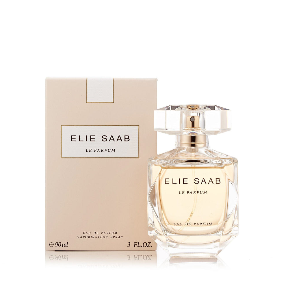 Le Parfum Eau de Parfum Spray for Women by Elie Saab Product image 2