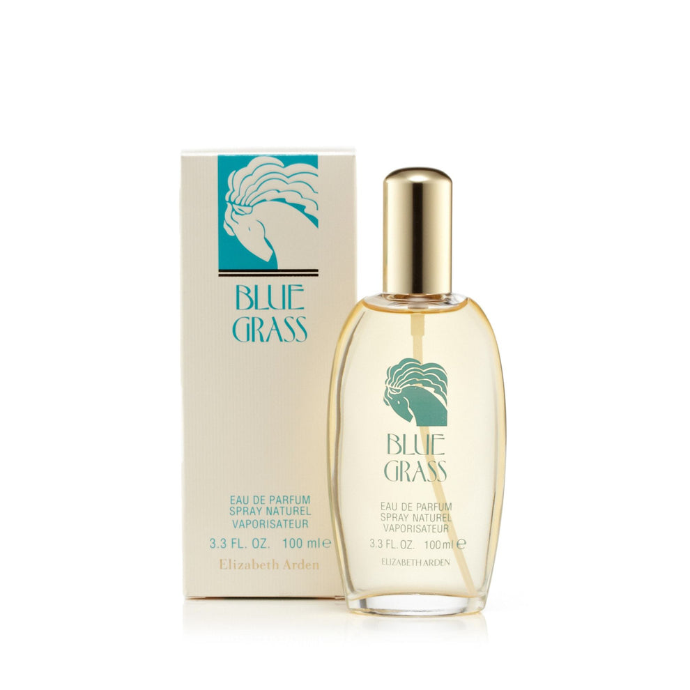 Blue Grass Eau de Parfum Spray for Women by Elizabeth Arden Product image 1