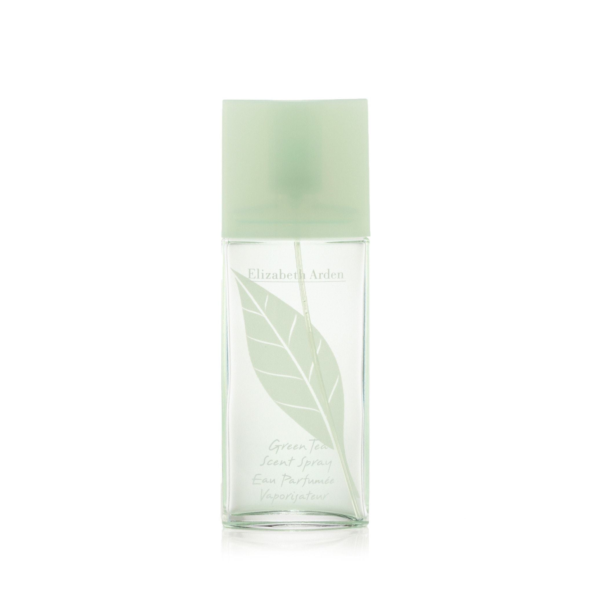 Green Tea Scent Eau de Parfum Spray for by – Perfumania