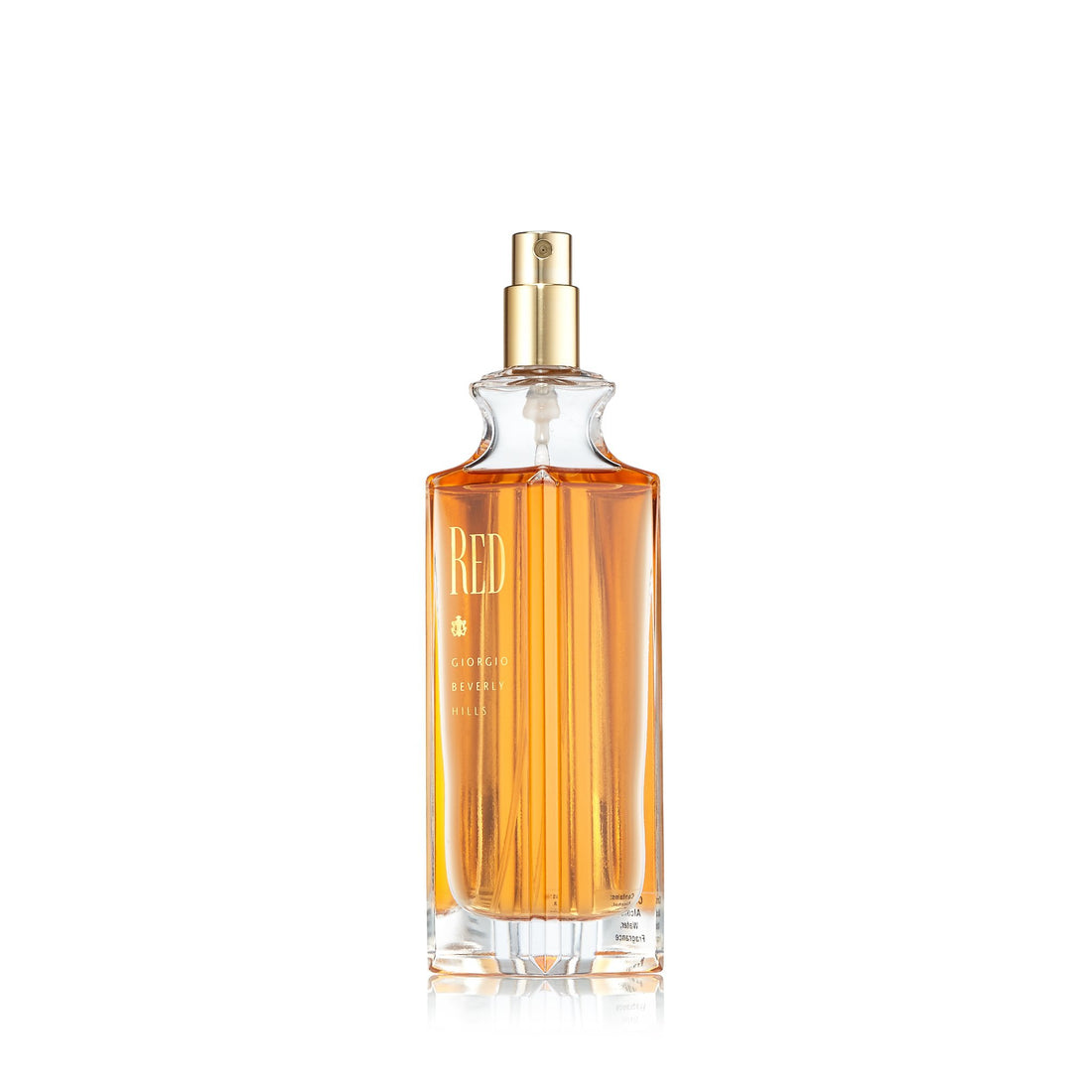 Red Giorgio Perfume Product image 5
