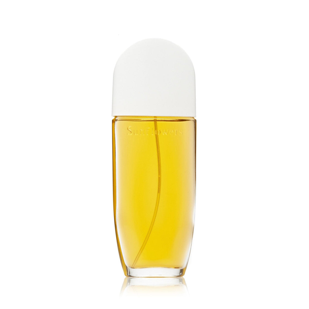 Elizabeth Arden Sunflowers Eau de Toilette Womens Spray 3.3 oz.