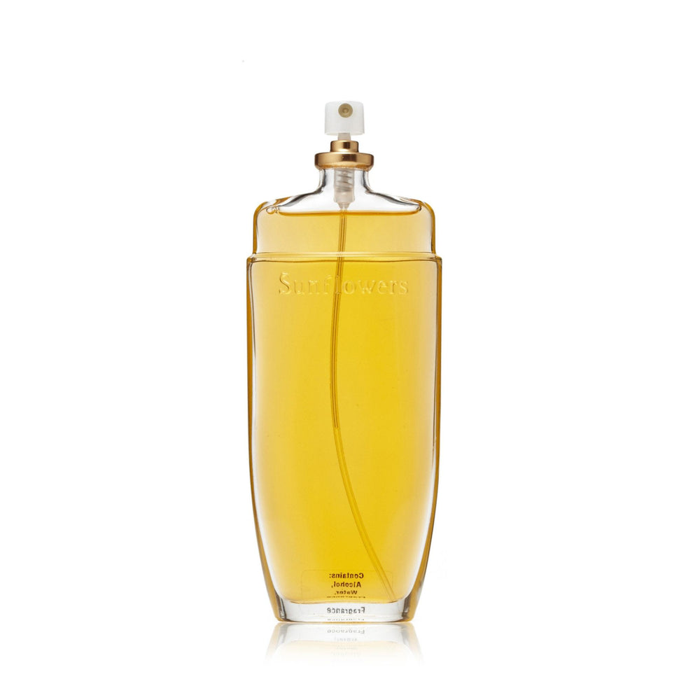 Sunflowers Eau de Toilette Spray for Women by Elizabeth Arden Product image 5