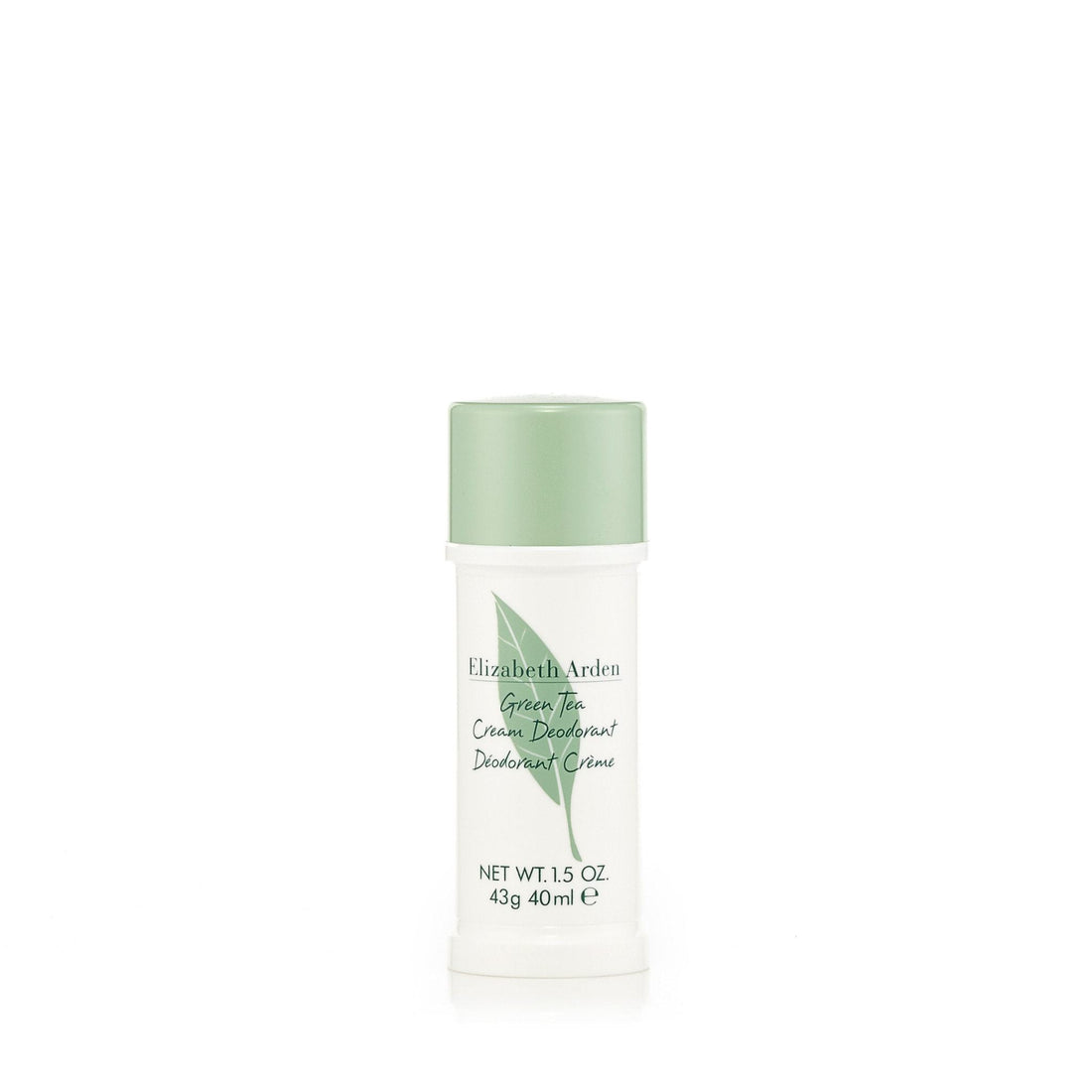 Green Tea Deodorant Product image 1
