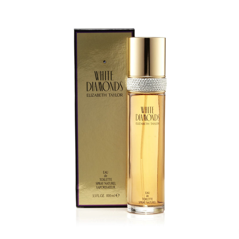 White Diamonds Perfume