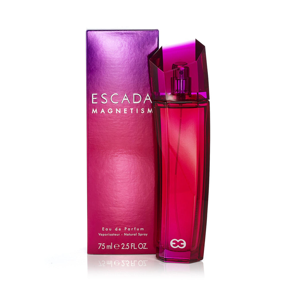 Magnetism Eau de Parfum Spray for Women by Escada Product image 1