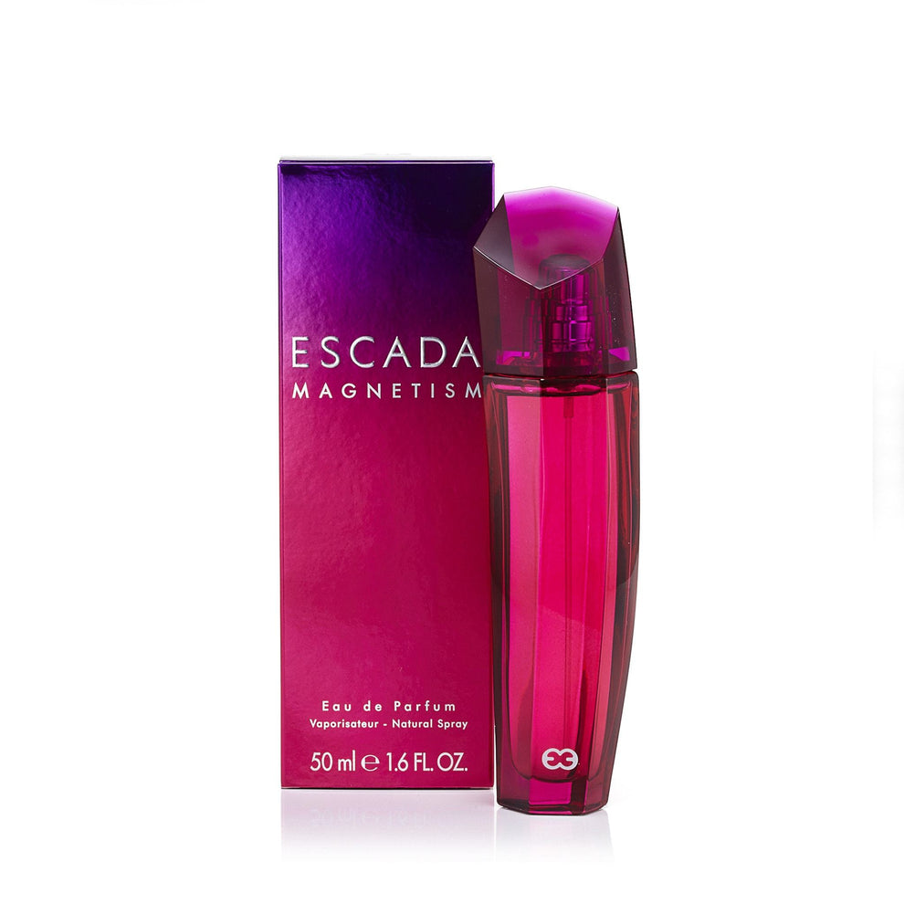 Magnetism Eau de Parfum Spray for Women by Escada Product image 4