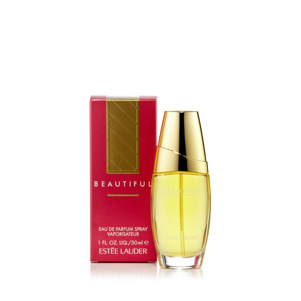 Beautiful Eau de Parfum Spray for Women by Estee Lauder Product image 5