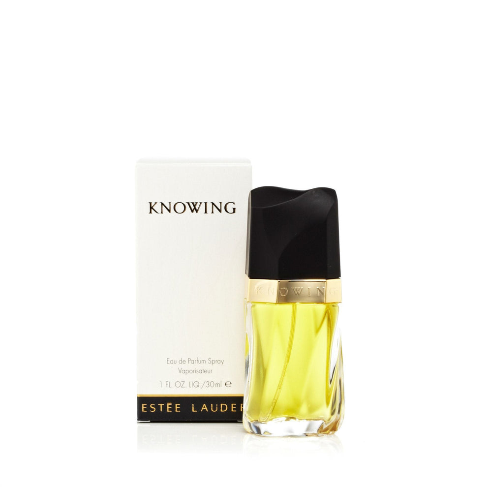 Knowing For Women By Estee Lauder Eau De Parfum Spray Product image 4