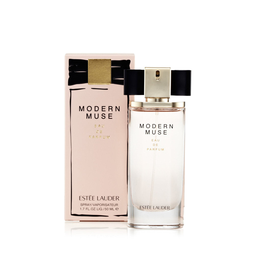 Modern Muse For Women By Estee Lauder Eau De Parfum Spray