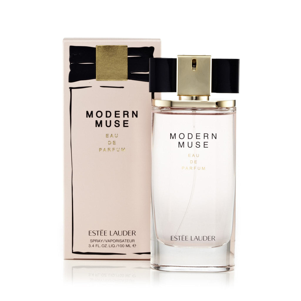 Modern Muse For Women By Estee Lauder Eau De Parfum Spray