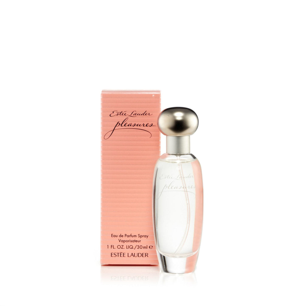 Pleasures Eau de Parfum Spray for Women by Estee Lauder Product image 5
