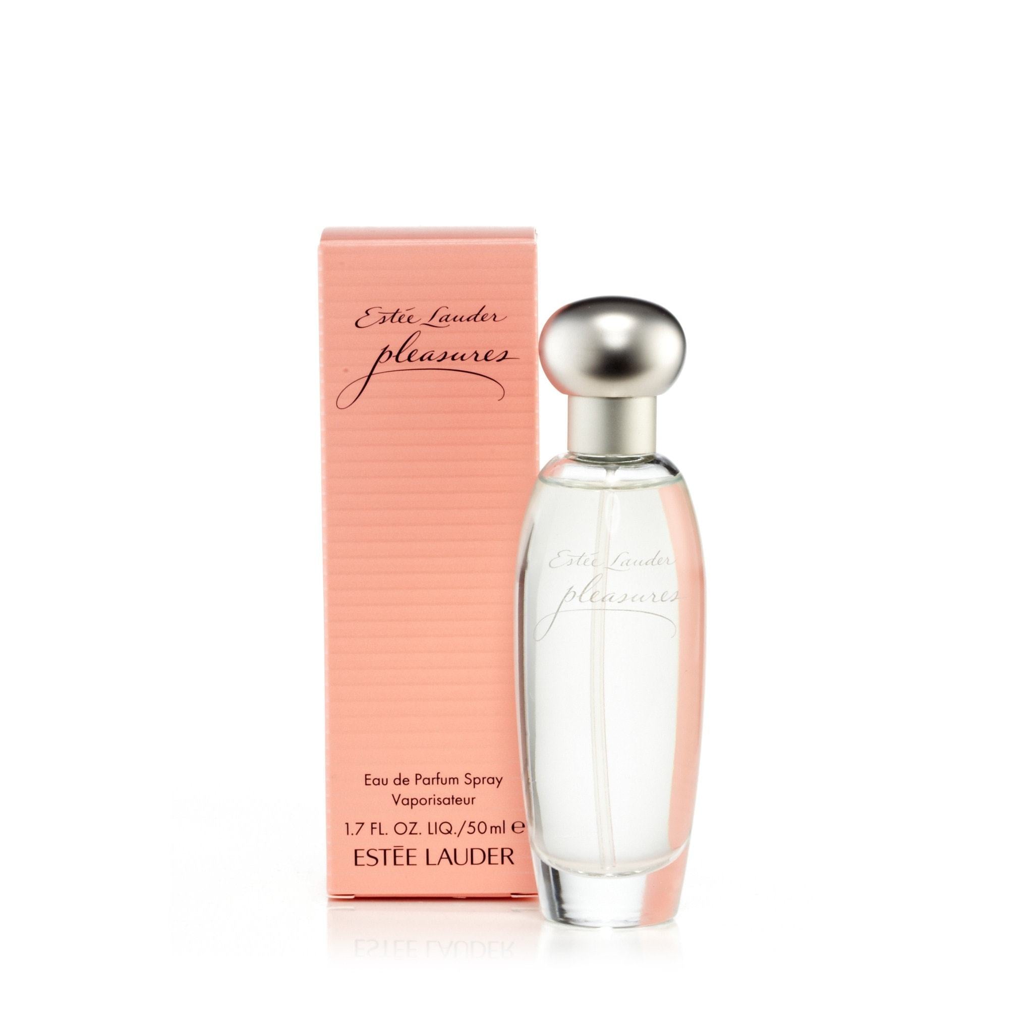 krysantemum velordnet Creed Pleasures Eau de Parfum Spray for Women by Estee Lauder – Perfumania