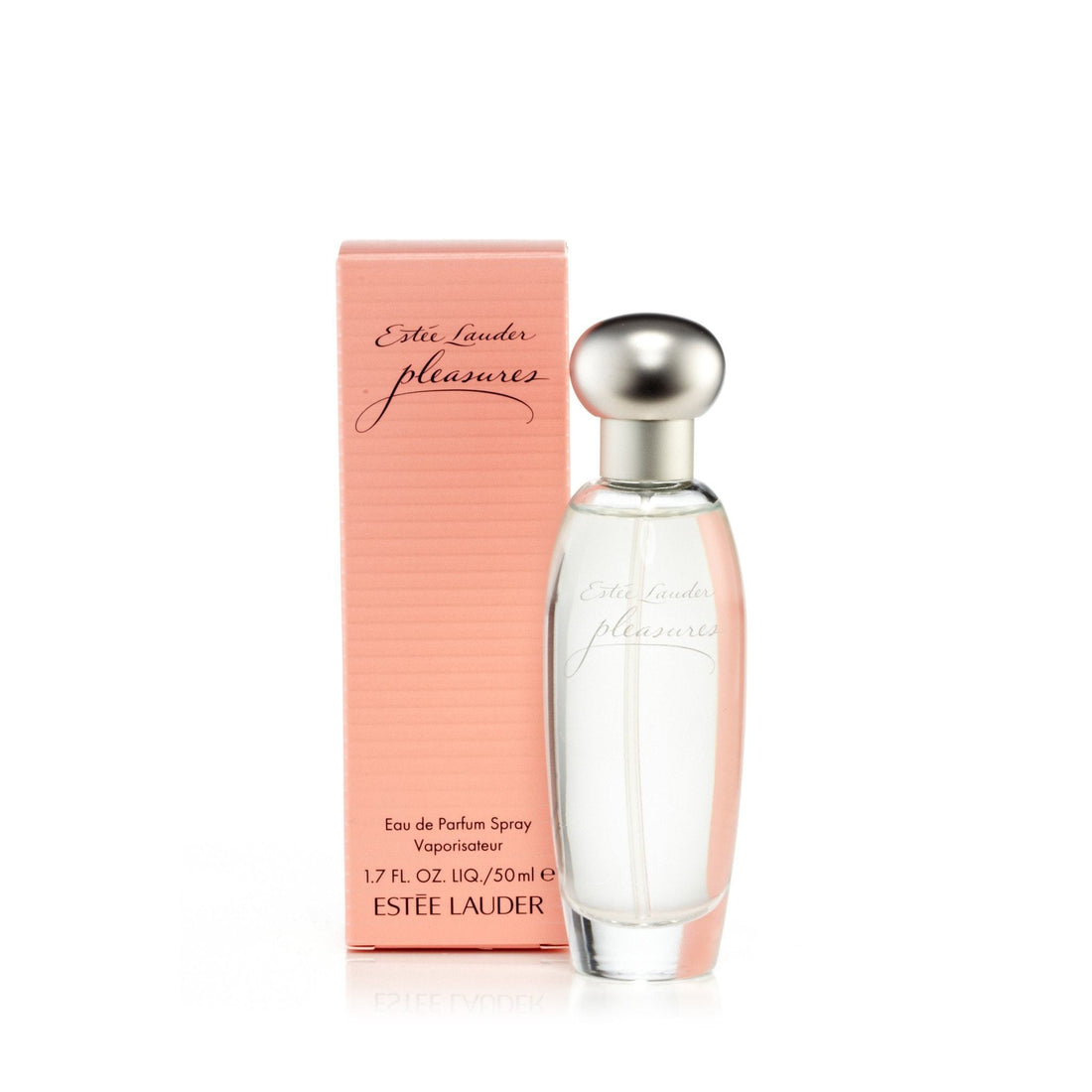 Pleasures Perfume Product image 6