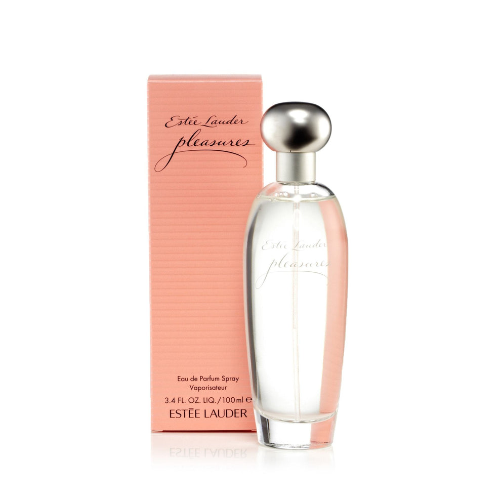 Pleasures Eau de Parfum Spray for Women by Estee Lauder Product image 1