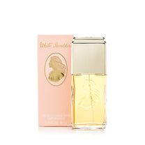 Evyan White Shoulders Cologne Womens Spray 2.75 oz. 