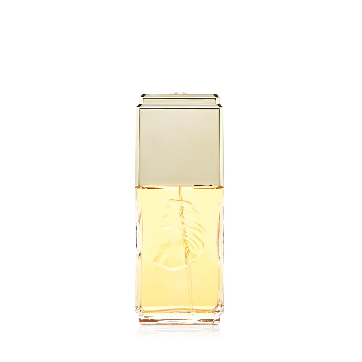 White Shoulders Cologne Spray for Women by Evyan
