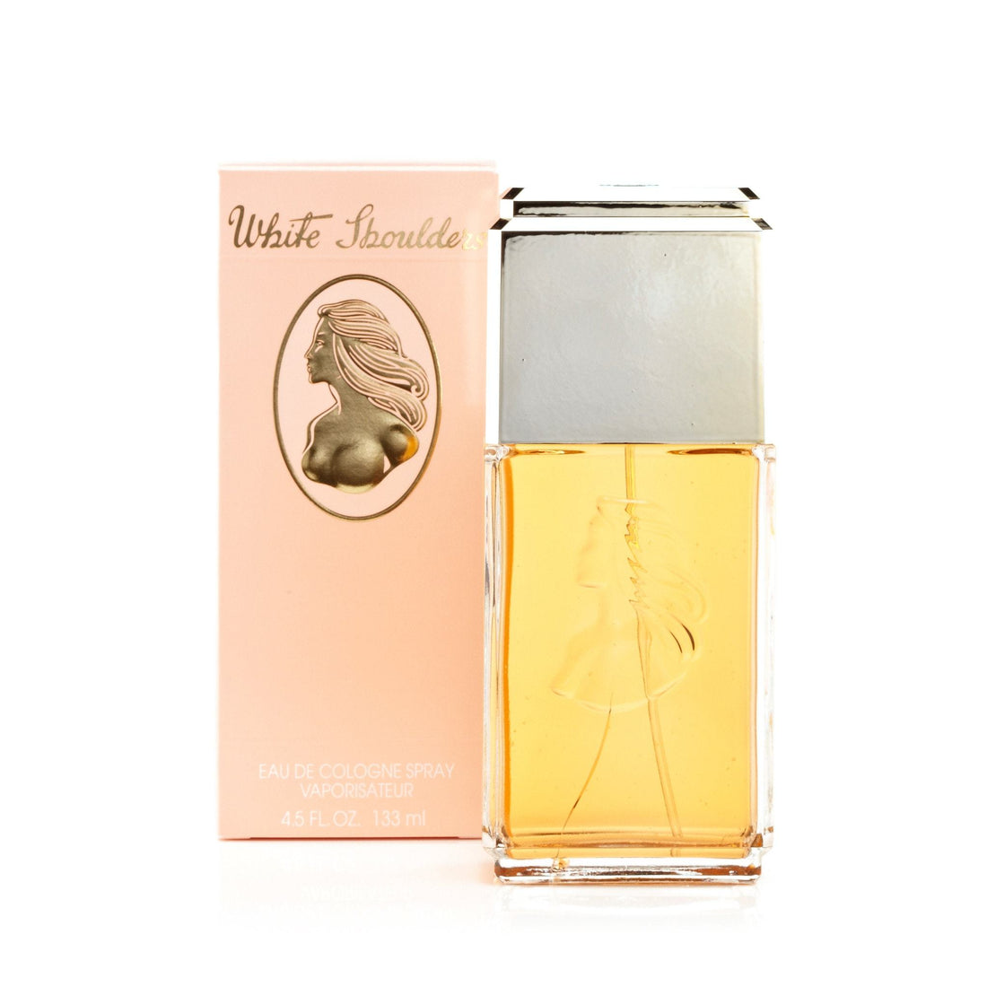 White Shoulders Perfume Product image 4