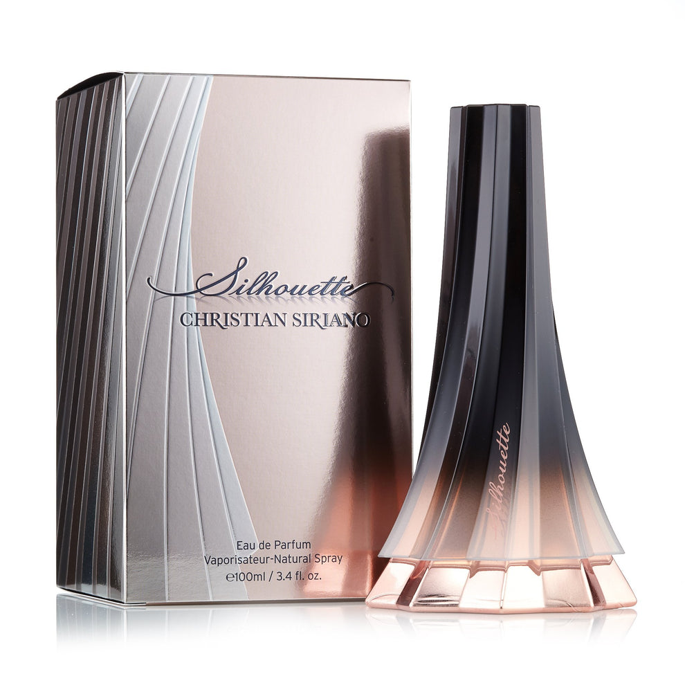 Silhouette Eau de Parfum Spray for Women by Christian Siriano Product image 1