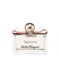 Ferragamo Signorina Eau de Parfum Womens Spray 3.4 oz. 