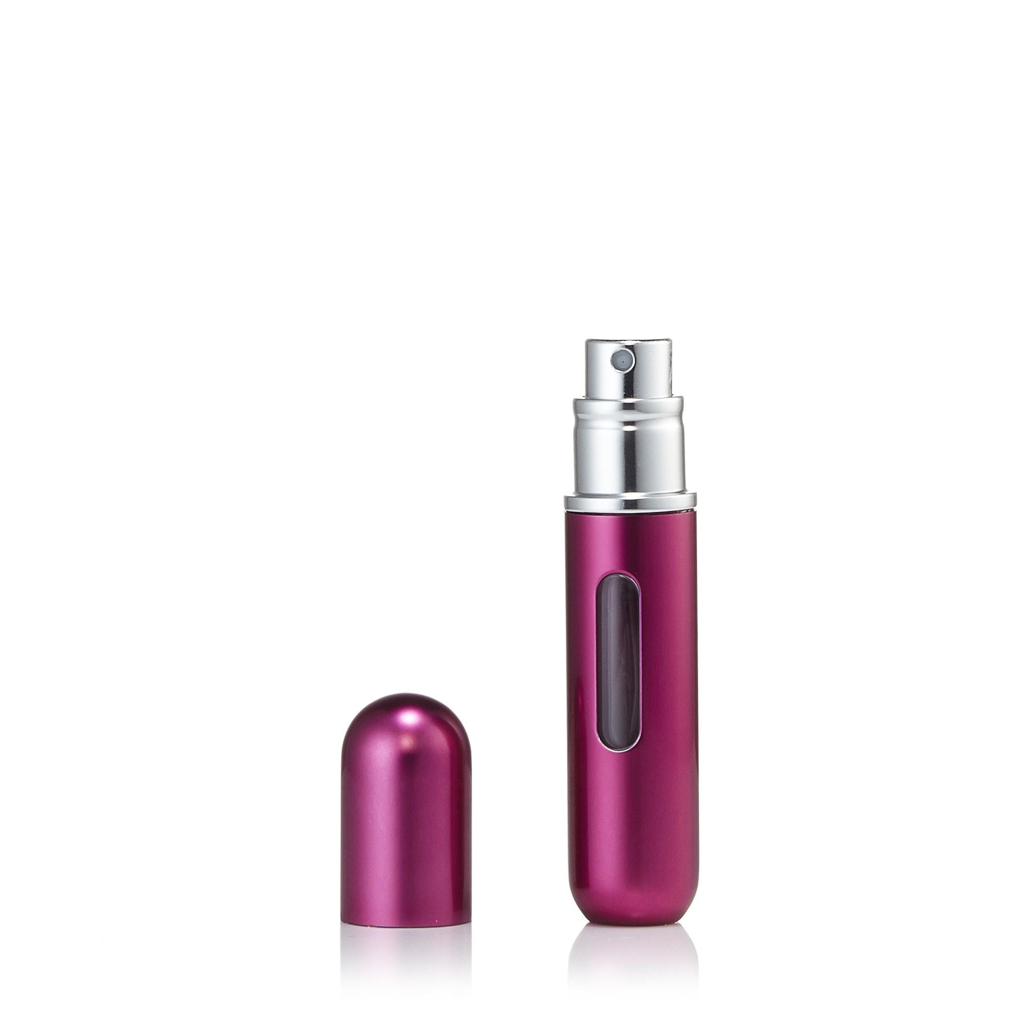 Pump and Fill Fragrance Atomizer – Flo by Perfumania