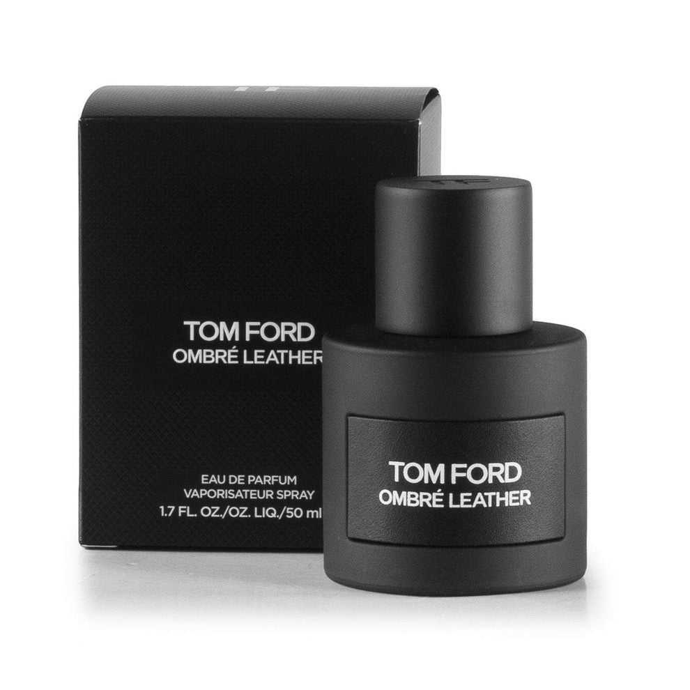 Ombre Leather Eau de Parfum Spray for Men by Tom Ford Product image 3