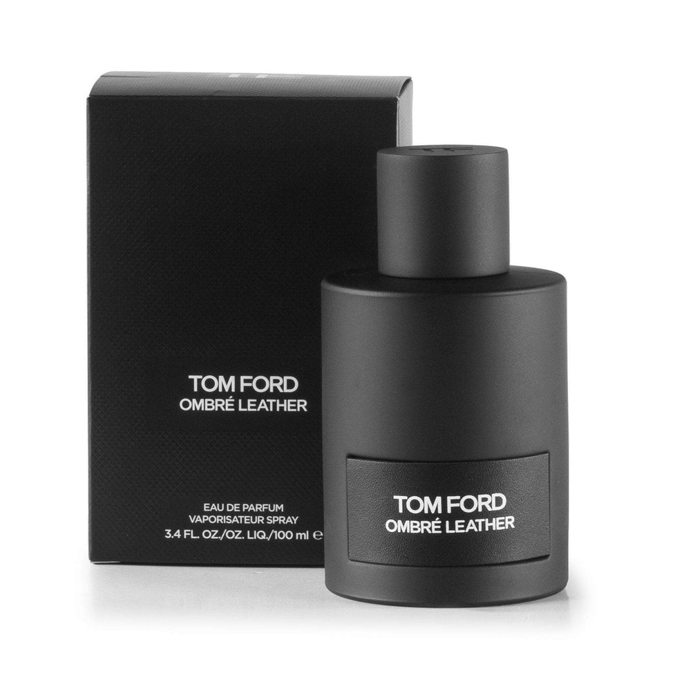 Ombre Leather Eau de Parfum Spray for Men by Tom Ford Product image 1