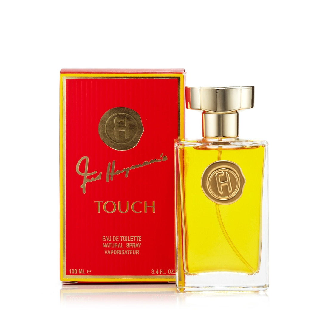 Touch Perfume Product image 2