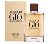 Acqua di Gio Absolu for Men by Giorgio Armani Eau De Parfum Spray