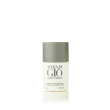 Acqua Di Gio Deodorant Stick Featured