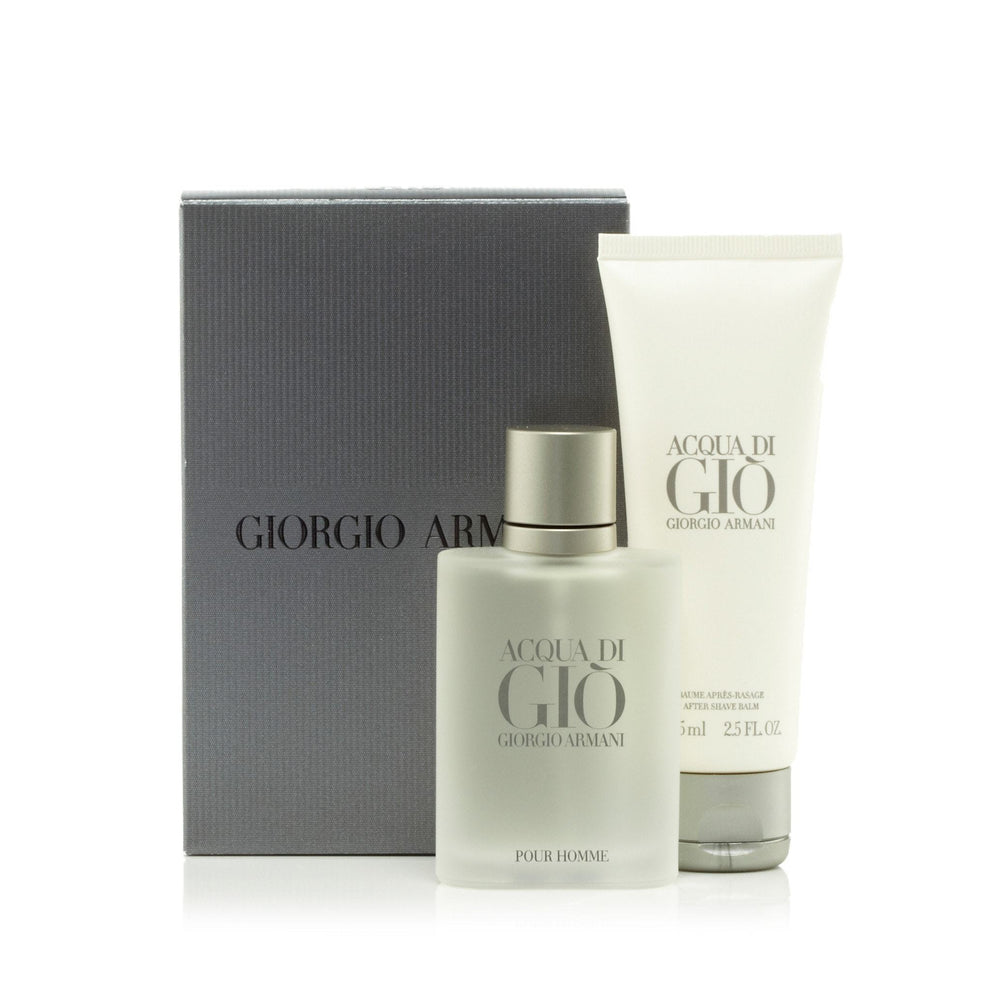Acqua Di Gio Gift Set for Men by Giorgio Armani Product image 2