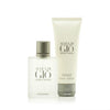 Giorgio Armani Acqua Di Gio Gift Set Mens with Eau de Toilette spray 1.7 oz and after shave