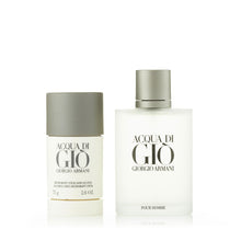 Acqua Di Gio Gift Set Featured