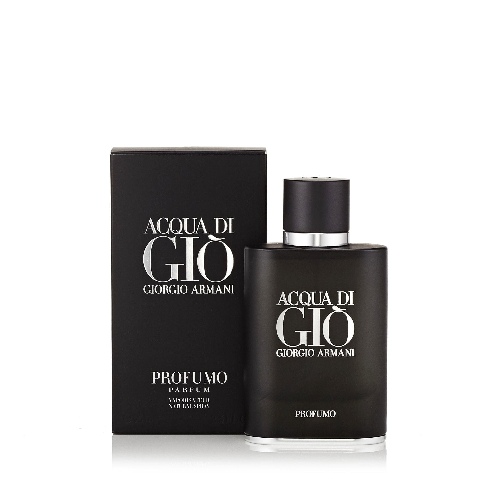 Giorgio Armani Acqua Di Gio Profumo Spray for Men – Perfumania
