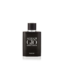 Acqua Di Gio Profumo For Men By Giorgio Armani Eau De Parfum Spray