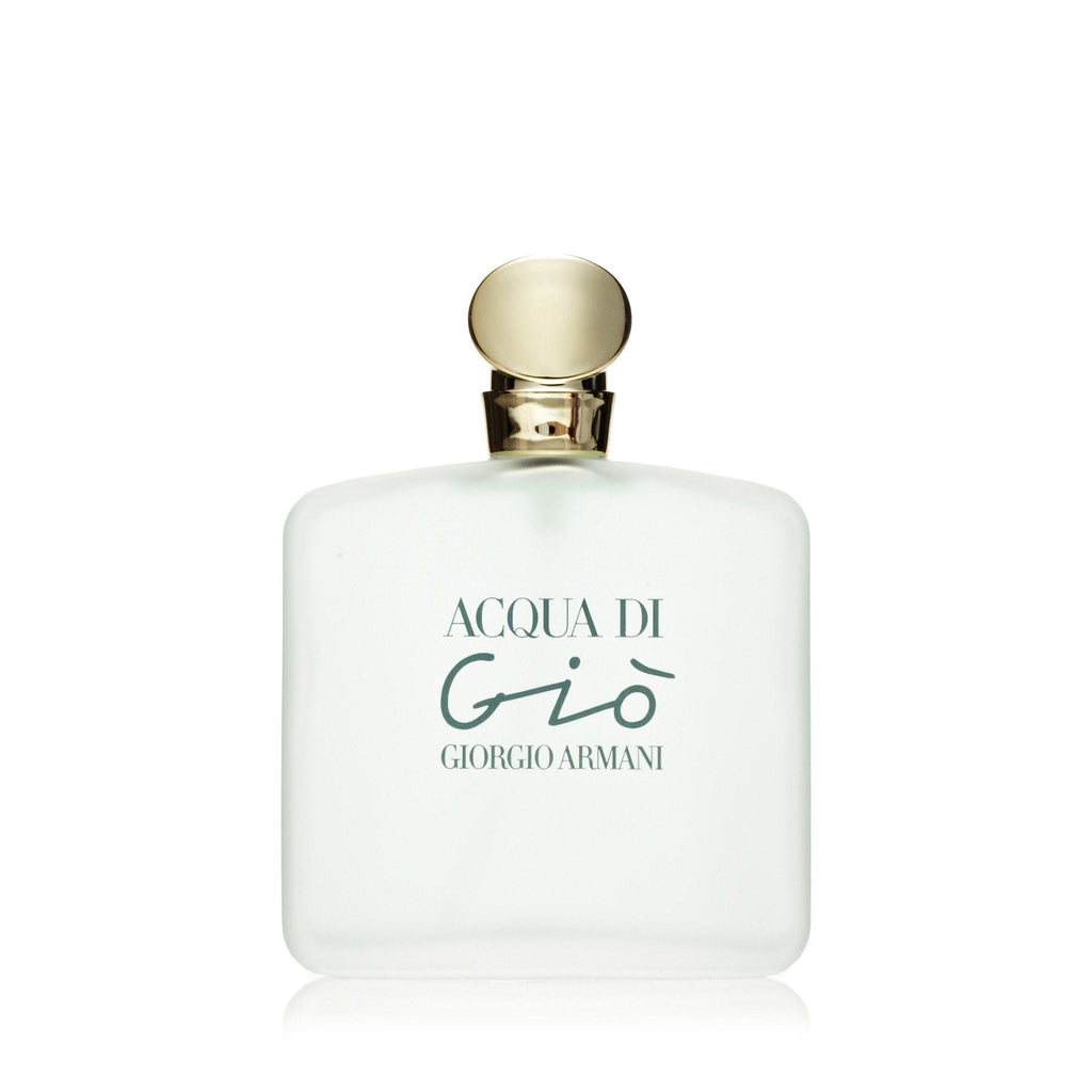 Acqua Di Gio For Women By Giorgio Armani Eau De Toilette Spray