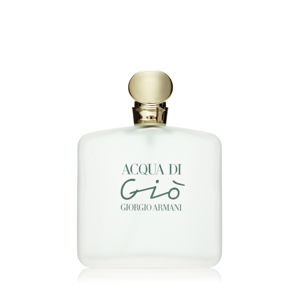 Acqua Di Gio Perfume For Women 