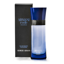 Armani Code Colonia Cologne Featured