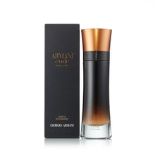 Armani Code Profumo Cologne Featured
