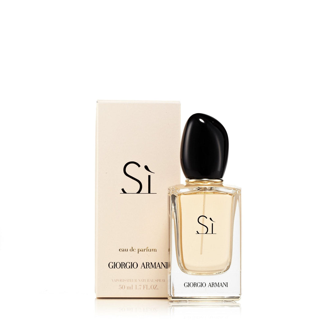 Armani Si Perfume Product image 4