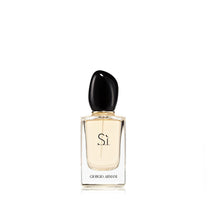 Giorgio Armani Armani Si Eau de Parfum Womens Spray 1.7 oz.