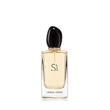 Giorgio Armani Armani Si Eau de Parfum Womens Spray 3.4 oz.