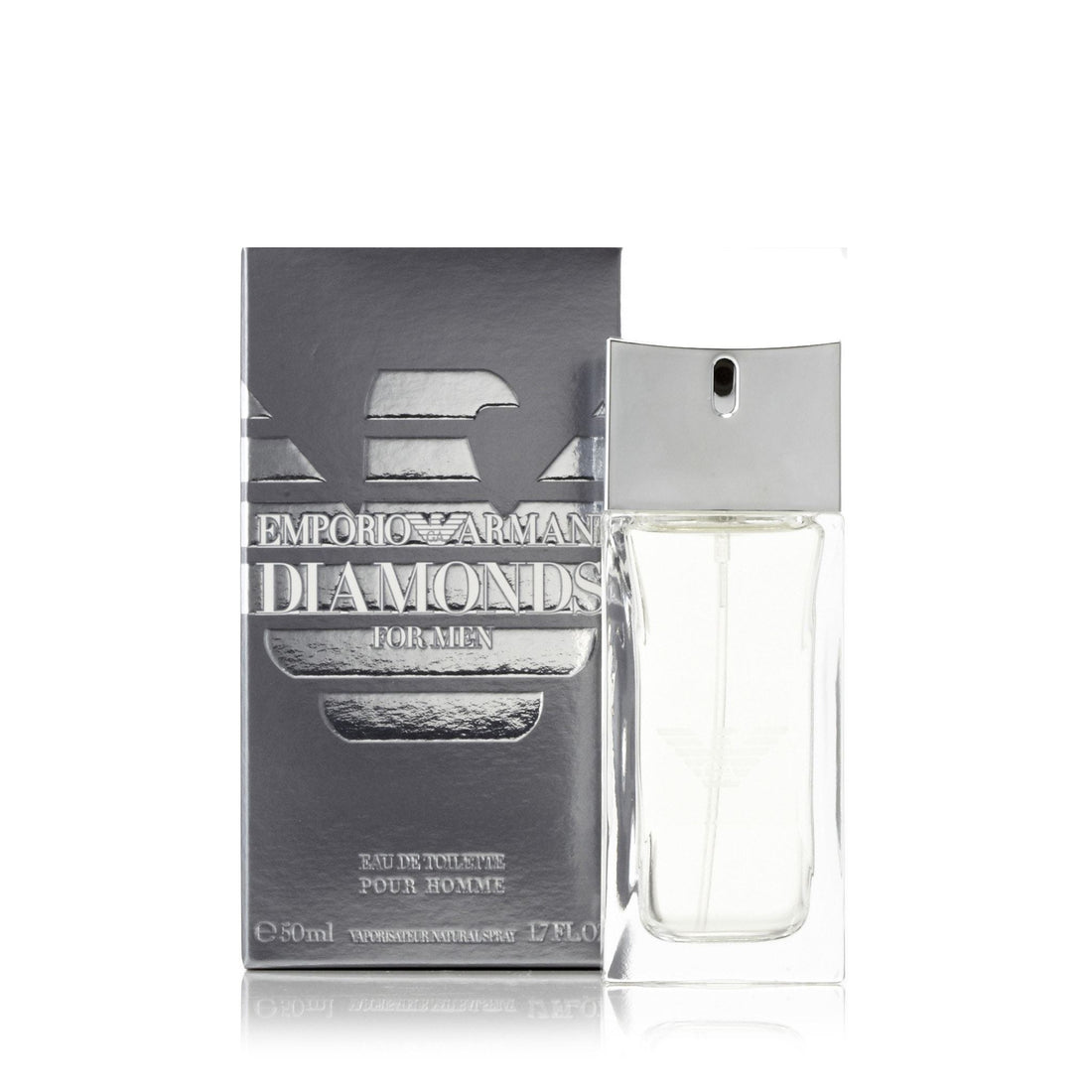 Emporio Armani Diamonds Cologne Product image 2
