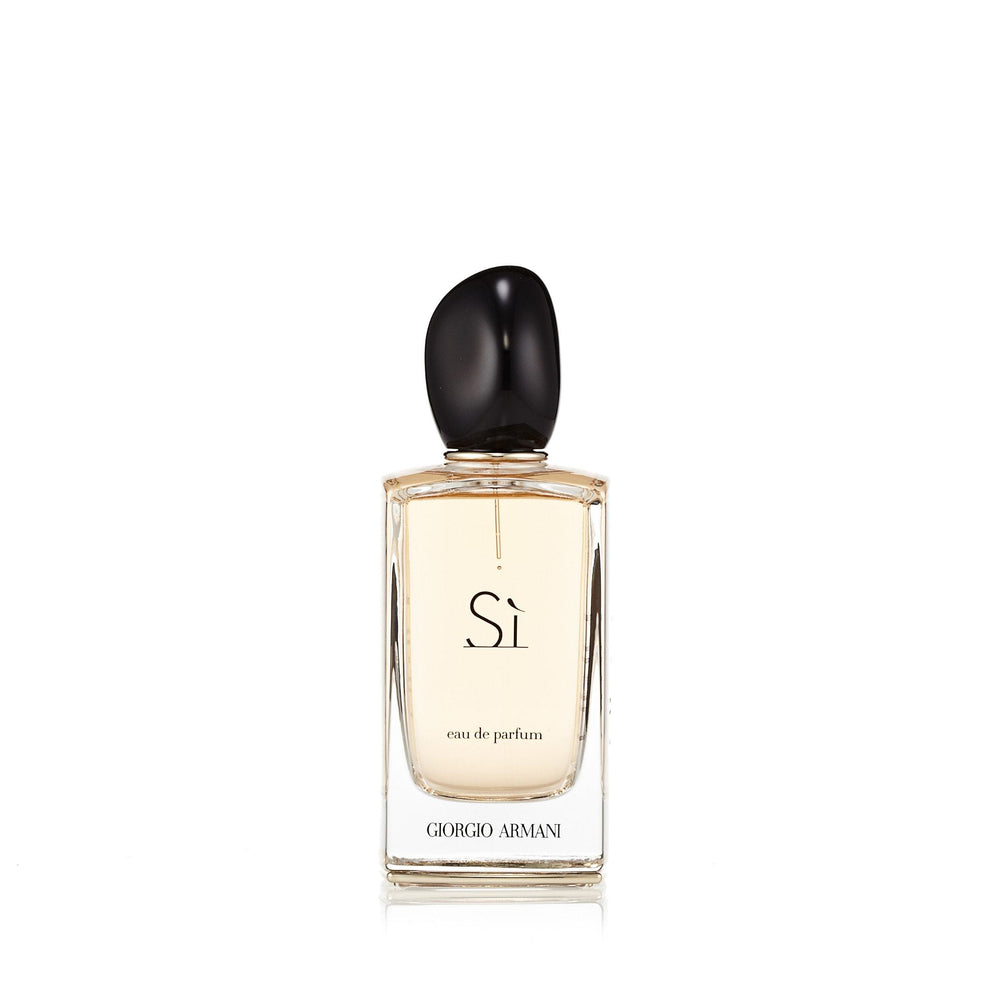 Armani Si Eau de Parfum Spray for Women by Giorgio Armani Product image 5