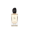 Armani Si Eau de Parfum Spray for Women by Giorgio Armani 3.4 oz. Tester